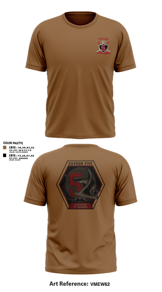Old School Cotton Feel Shirt, UUVRON 5, Navy, Teamtime, Team time, sublimation, custom sports apparel, team uniforms, spirit wear, spiritwear, sports uniforms, custom shirts, team store, custom team store, fundraiser sports, apparel fundraiser