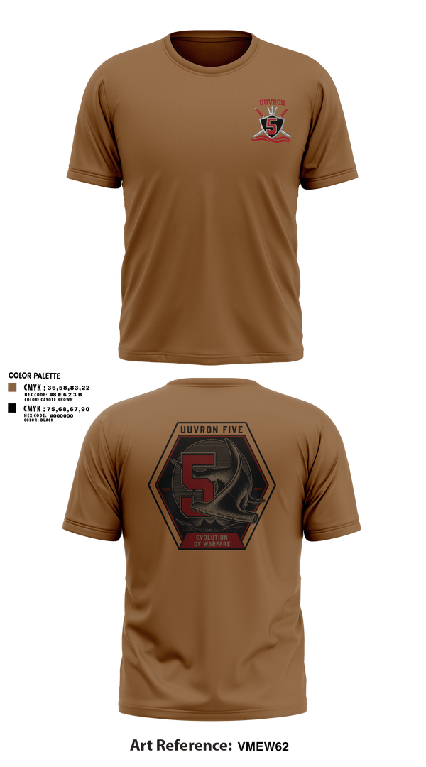 Old School Cotton Feel Shirt, UUVRON 5, Navy, Teamtime, Team time, sublimation, custom sports apparel, team uniforms, spirit wear, spiritwear, sports uniforms, custom shirts, team store, custom team store, fundraiser sports, apparel fundraiser