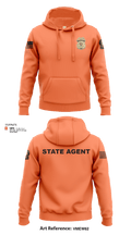 8TH DA DTF MCU 16729753 Hoodie - 25