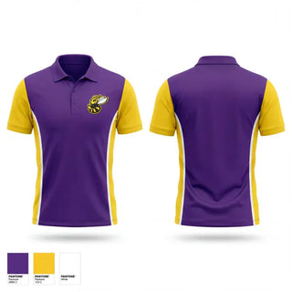 Short Sleeve Performance Polo, Stingers, Softball, Teamtime, Team time, sublimation, custom sports apparel, team uniforms, spirit wear, spiritwear, sports uniforms, custom shirts, team store, custom team store, fundraiser sports, apparel fundraiser