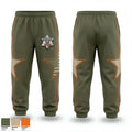 Chicago Police Area 1 PRT 69713791 Sweatpants - 1