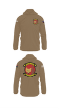 Headquarters & Headquarters Squadron 11394515 Windbreaker - 1