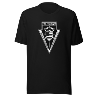 Unisex Staple T-Shirt - Black