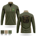 Sheriff K9 Windbreaker - 1