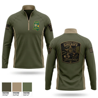 Windbreaker, Sheriff K9, Police, Teamtime, Team time, sublimation, custom sports apparel, team uniforms, spirit wear, spiritwear, sports uniforms, custom shirts, team store, custom team store, fundraiser sports, apparel fundraiser