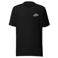 Hawks Unisex Staple T-Shirt | Bella + Canvas 3001