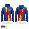 NM Sols Windbreaker - 1
