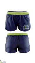 Mecc -Wabash Twp Fire Dept Ranger Panties - 5
