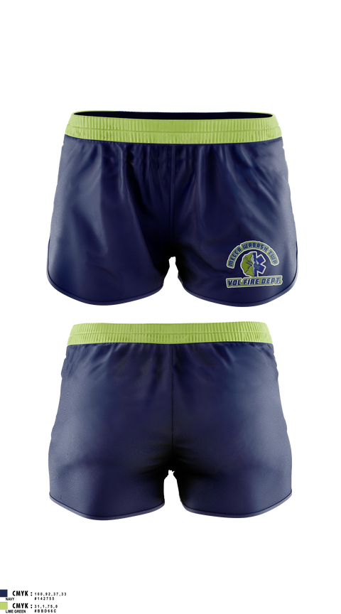 Ranger Panties, Mecc -Wabash Twp Fire Dept, Fire Department, Teamtime, Team time, sublimation, custom sports apparel, team uniforms, spirit wear, spiritwear, sports uniforms, custom shirts, team store, custom team store, fundraiser sports, apparel fundraiser
