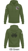 USS Illinois (SSN 786) 55868909 Hoodie - 55