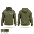 12th Littoral Combat Team Hoodie - 1