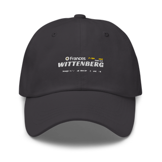 School Board 19991974 Classic Dad Hat | Yupoong 6245CM
