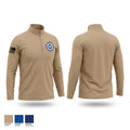Probation and Parole Windbreaker - 1
