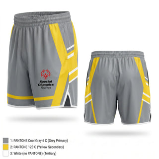 Track Shorts, Sharks, Track & Field, Teamtime, Team time, sublimation, custom sports apparel, team uniforms, spirit wear, spiritwear, sports uniforms, custom shirts, team store, custom team store, fundraiser sports, apparel fundraiser
