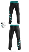 Mach 1 Prep Sweatpants - 5
