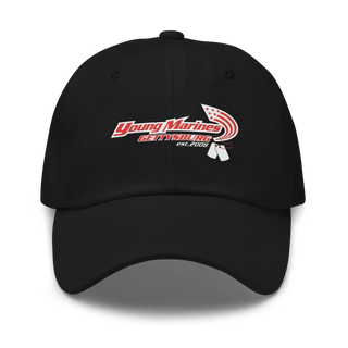 Dad hat - Black