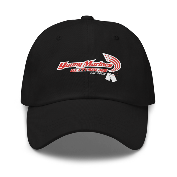 Dad hat - Black