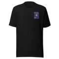 HHB, 428th Field Artillery Brigade 81466610 Unisex Staple T-Shirt | Bella + Canvas 3001