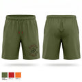 Black sheep 60620874 Athletic Shorts With Pockets - 1