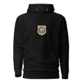 Bayonne Police Department Unisex Hoodie - 1