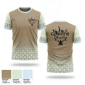 CrossFit Drums 90786319 Short Sleeve Performance Shirt - 1