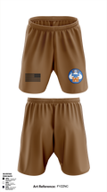 Darkhorse 80564916 Athletic Shorts With Pockets - 1
