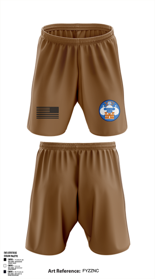 Athletic Shorts With Pockets, Darkhorse, , Teamtime, Team time, sublimation, custom sports apparel, team uniforms, spirit wear, spiritwear, sports uniforms, custom shirts, team store, custom team store, fundraiser sports, apparel fundraiser