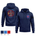 East Allen Hoodie - 1