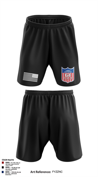 Athletic Shorts With Pockets, Agif, , Teamtime, Team time, sublimation, custom sports apparel, team uniforms, spirit wear, spiritwear, sports uniforms, custom shirts, team store, custom team store, fundraiser sports, apparel fundraiser