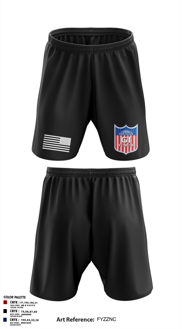 Athletic Shorts With Pockets, Agif, , Teamtime, Team time, sublimation, custom sports apparel, team uniforms, spirit wear, spiritwear, sports uniforms, custom shirts, team store, custom team store, fundraiser sports, apparel fundraiser