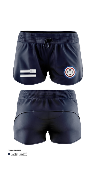 Ranger Panties, Boston Police Patrolmen’s Association, Police, Teamtime, Team time, sublimation, custom sports apparel, team uniforms, spirit wear, spiritwear, sports uniforms, custom shirts, team store, custom team store, fundraiser sports, apparel fundraiser