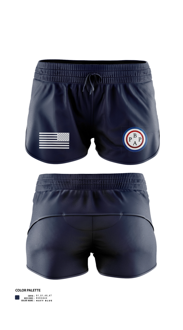 Ranger Panties, Boston Police Patrolmen’s Association, Police, Teamtime, Team time, sublimation, custom sports apparel, team uniforms, spirit wear, spiritwear, sports uniforms, custom shirts, team store, custom team store, fundraiser sports, apparel fundraiser