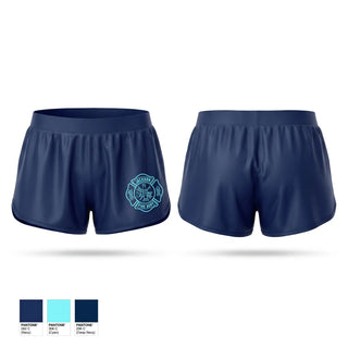 Ranger Panties, Jackson Fire Department, Fire Department, Teamtime, Team time, sublimation, custom sports apparel, team uniforms, spirit wear, spiritwear, sports uniforms, custom shirts, team store, custom team store, fundraiser sports, apparel fundraiser