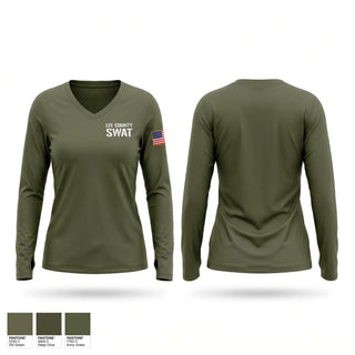 Old School Cotton Feel Shirt, Lee County SWAT, Police, Teamtime, Team time, sublimation, custom sports apparel, team uniforms, spirit wear, spiritwear, sports uniforms, custom shirts, team store, custom team store, fundraiser sports, apparel fundraiser