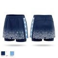 La Plata Warriors 5508321 Skort - 1