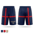 Eastham FD 66959468 Athletic Shorts With Pockets - 1