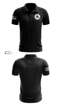 Dorchester District 2 Short Sleeve Performance Polo - 21