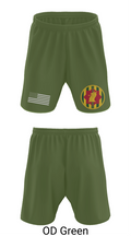89th military police brigade 43181806 Athletic Shorts With Pockets - 49