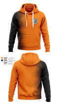 Southwest Stallions 85456927 Hoodie - 1