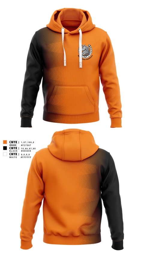 Hoodie, Southwest Stallions, , Teamtime, Team time, sublimation, custom sports apparel, team uniforms, spirit wear, spiritwear, sports uniforms, custom shirts, team store, custom team store, fundraiser sports, apparel fundraiser