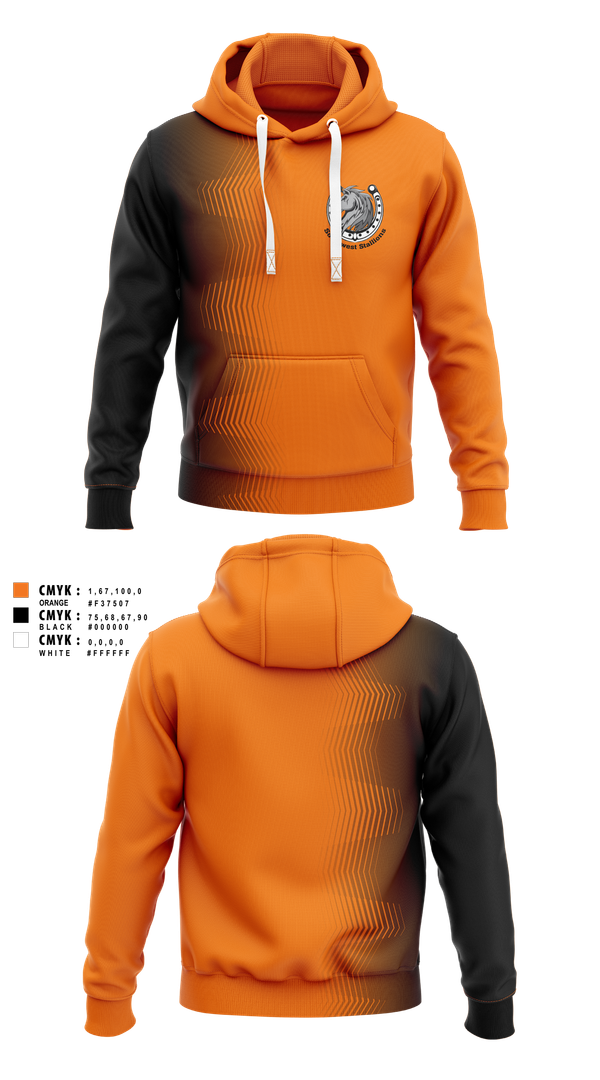 Hoodie, Southwest Stallions, , Teamtime, Team time, sublimation, custom sports apparel, team uniforms, spirit wear, spiritwear, sports uniforms, custom shirts, team store, custom team store, fundraiser sports, apparel fundraiser