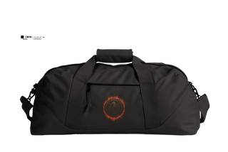 Duffle Bag, 3/509, Army, Teamtime, Team time, sublimation, custom sports apparel, team uniforms, spirit wear, spiritwear, sports uniforms, custom shirts, team store, custom team store, fundraiser sports, apparel fundraiser