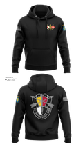 HHC 3SFG(A) Hoodie - 21