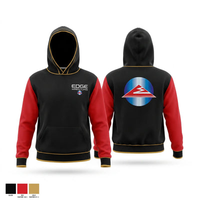 Edge Wrestling Hoodie - 1
