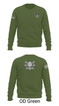 Fox 1-320th F-CO FAR 4533489 Crew Neck Sweatshirt - 45