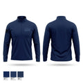 Tallapoosa EMS Windbreaker - 1