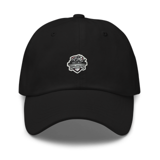 Dad hat - Black