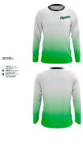 Carrabec highschool 86441449 Long Sleeve Performance Shirt 2