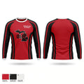 Orchard Lake St. Mary's Long Sleeve Performance Shirt 2