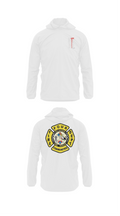 Four Communities Fire Department 41706191 Windbreaker - 10